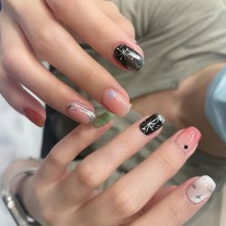 -StartNail美甲