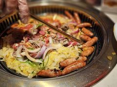 -杨记齐齐哈尔烤肉(总店)