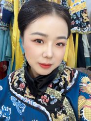 点击看大图 -美云庭古装·格格服汉服·京城旅拍(北京店)