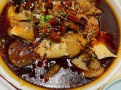 -玉林烤鸭店(黄村兴华店)