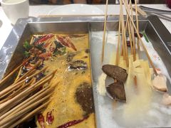 -串一火锅(赛格国际购物中心店)