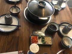 -同仁四季椰子鸡(宝安壹方城店)