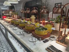 -玉丰国际酒店·玉宴中餐厅