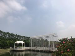 -迪茵湖田家舍生态农场