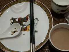-蒙古人烤羊大师·绿野餐厅(工农大路店)