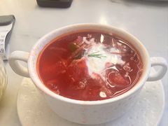 -库滋明·俄罗斯特色美食(中央大街店)