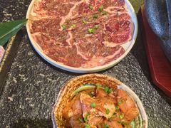 -樱嘢·炭火烧肉(惠南店)