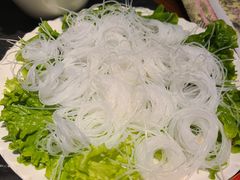 -南门四季铜锅涮肉(左家庄店)