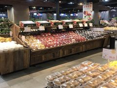 -果蔬好生活超市(乐堤港店)