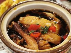 金陵泡椒鸡-南京大牌档(龙江新城市广场店)