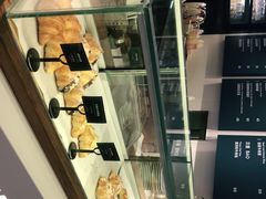 面包甜点陈列柜-gaga(金光华店)