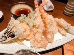 -千代武日本料理(开发区店)
