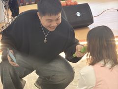 -KK ONE(京基滨河时代店)