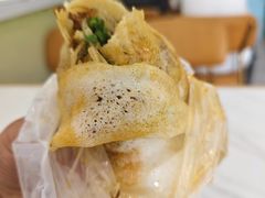 -田三卷馍(火车站店)
