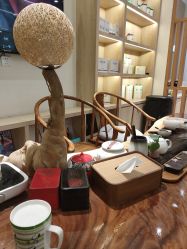 -LEE TIME·丽美时沙龙