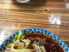 -蒋六十八梯眼镜面(狮子坪店)