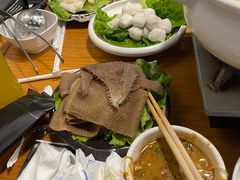 -金龙·打边炉(南京西路店)