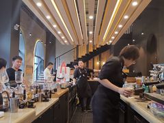 -星巴克臻选(福州东百中心分店)
