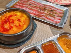 -西塔老太太泥炉烤肉