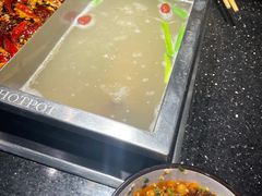 -五星桥原切肥牛火锅·30年专注好牛肉(湖塘店)