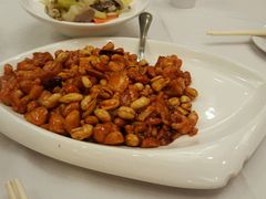 宫保鸡丁-峨嵋酒家(地安门店)