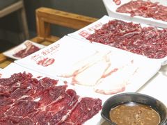 -陈记顺和潮汕牛肉火锅(韩江路店)