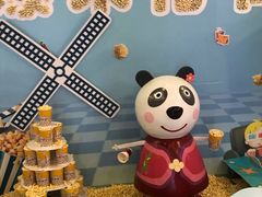 -博纳国际影城(龙华店)