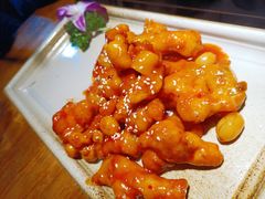 -金厨帽烤鱼(芦庄店)