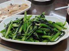 -腰记饭店(龙源路店)