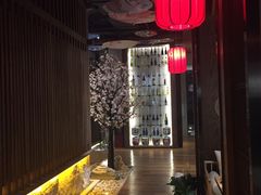 大堂-和悦日料(雅颂庭店)