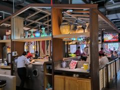 -湘阁里辣(沙井华润万家店)
