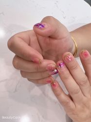 -如一·美甲美睫