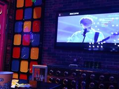 -歌友汇KTV(悦荟广场店)