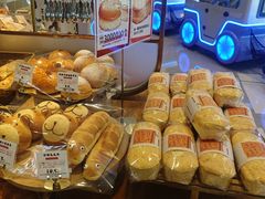 -西村叔叔的店·面包·甜品·蛋糕(清河万象汇店)