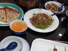 -宛平李记小吃(东关街店)