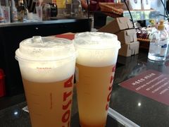 -COSTA COFFEE(张江软件园店)