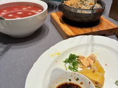 -荷塘秋月·本帮江浙菜(国权路店)