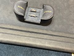 -Harry Winston 海瑞温斯顿
