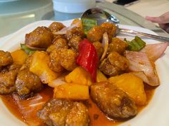 -益利大酒楼(井岸店)