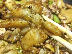 干锅牛蛙-蛙蛙叫干锅年代(簋街总店)