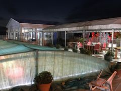 大堂-张记美食城