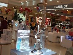 -新世界百货(顺义店)