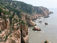 -六合朝阳景区-和尚套