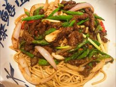 -李犟大爆鳝面·手工蟹黄包(湖滨西湖店)
