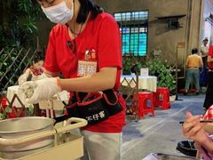 -琼大师东方烤乳猪(亚特兰蒂斯店)