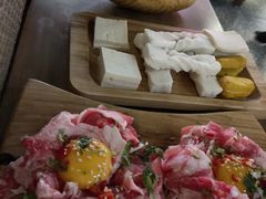 -鲜潭蒸汽石锅鱼(五道口购物中心店)