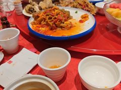 -山西会馆·晋菜·晋商宴·牌匾博物馆(胜利东街店)