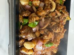 -宜城私房菜.臭鳜鱼(九华新街店)