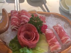 -捞神煲汤火锅(湖滨商业街店)