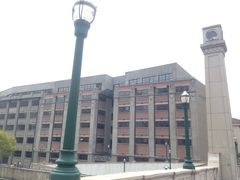 -上海四行仓库抗战纪念馆